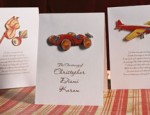 Children's Invitations