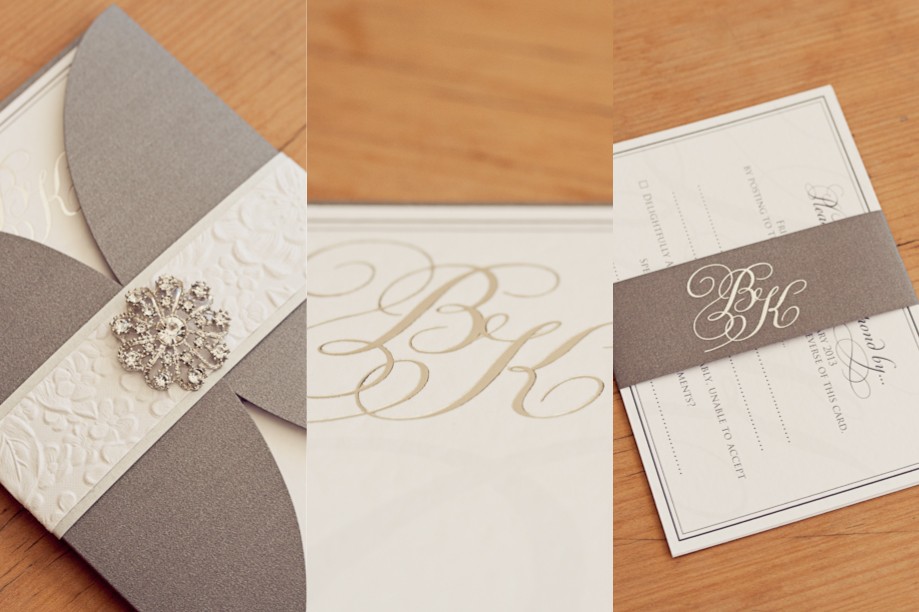 Wedding Invitations Gallery